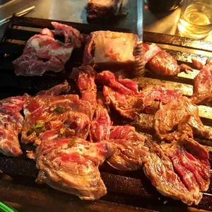 신촌서서갈비 사진