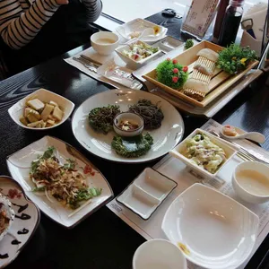 대게나라 사진