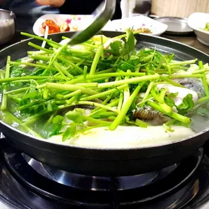 억조 리뷰 사진