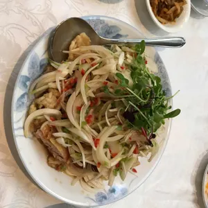 난향 사진