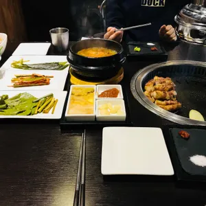 화포식당 리뷰 사진