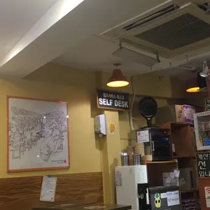 틈새라면 리뷰 사진