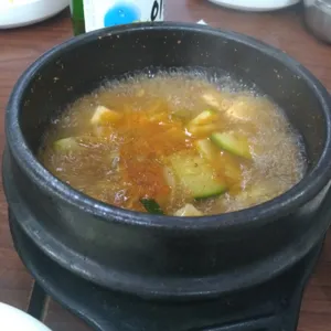 흥수갈비 사진