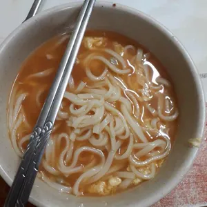 유림분식 대표 사진