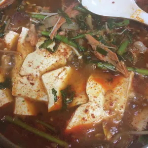 송어골 사진