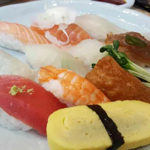 스시정 사진