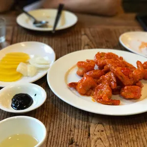 팔선생 사진