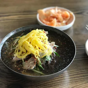 진원미면옥 사진