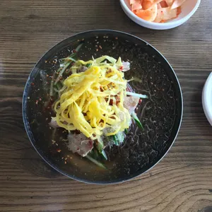 진원미면옥 사진
