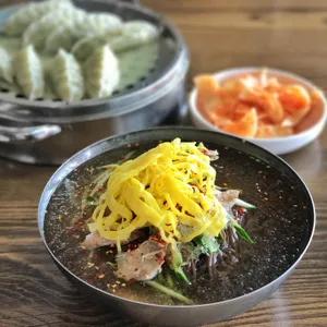 진원미면옥 사진