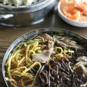 진원미면옥 사진