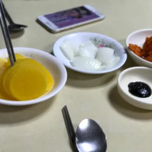 교룡짬뽕 사진