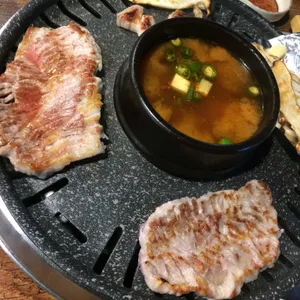 여의도생고기 사진