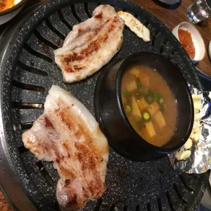 여의도생고기 사진