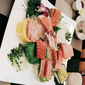 골드참치 리뷰 사진