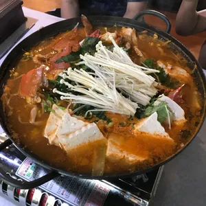 토담마을 사진