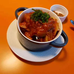 풍미테이블 사진