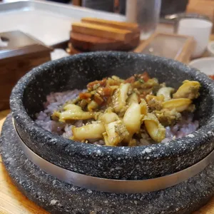 천제연토속음식점 사진