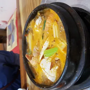 천제연토속음식점 사진