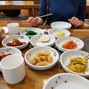 천제연토속음식점 사진