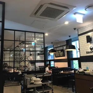반포식스 리뷰 사진