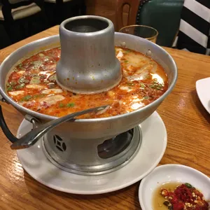 타이씨암레스토랑 사진