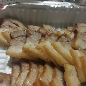 가장맛있는족발 사진