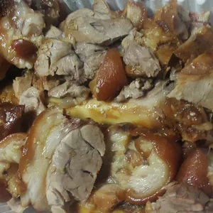 가장맛있는족발 사진