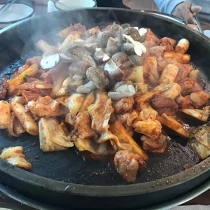 춘천우미닭갈비 사진