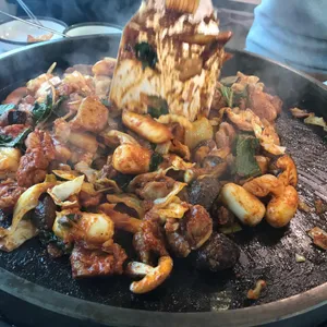 춘천우미닭갈비 사진
