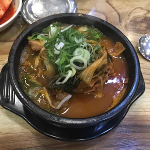 도마다리감자탕 사진