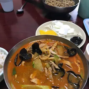 대흥각 사진