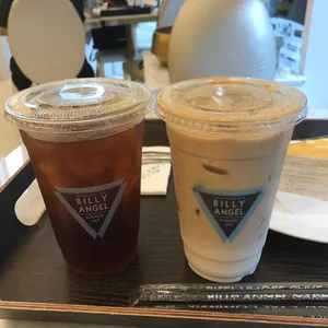 빌리엔젤 리뷰 사진