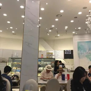 빌리엔젤 리뷰 사진