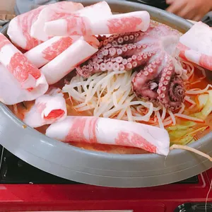 신 차이나 사진