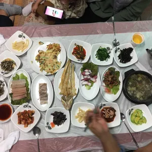 국일식당 사진