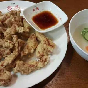 초마 사진