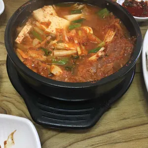 사과나무집 사진