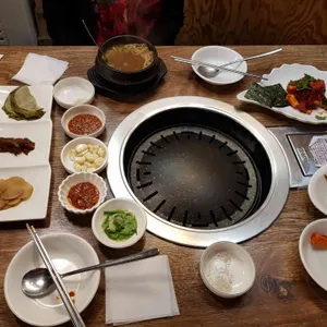 몽화가락 리뷰 사진