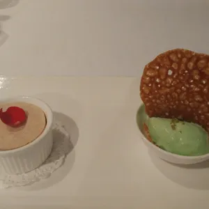 더 레스토랑 리뷰 사진