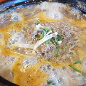 이덕분 추어탕 사진