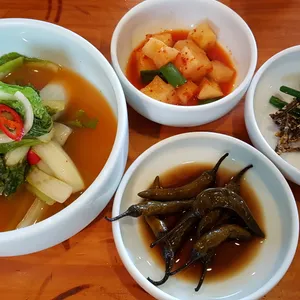 이덕분 추어탕 사진