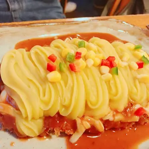 이끼롤까스 리뷰 사진