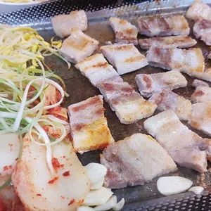 청기와대박집 사진