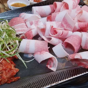 청기와대박집 사진