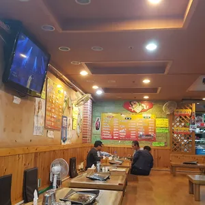청기와대박집 리뷰 사진