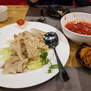 호차이니즈레스토랑 사진
