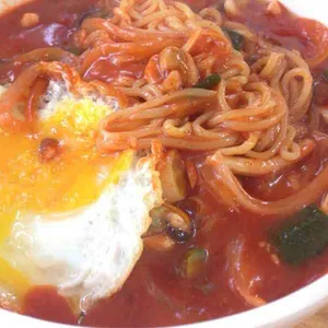 중국관 사진