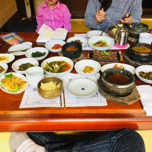 흙토담골 사진