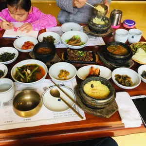 흙토담골 리뷰 사진